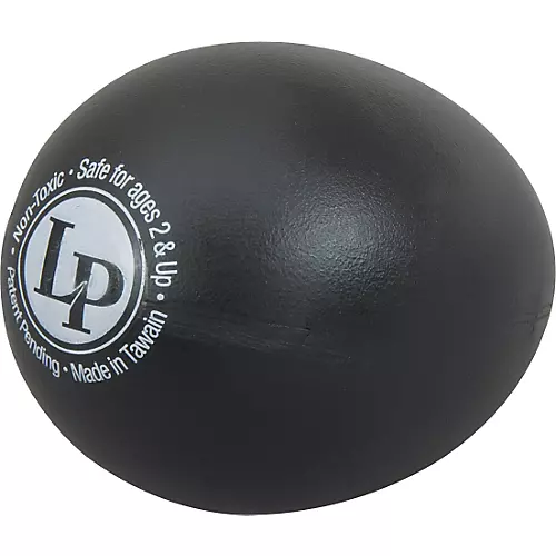 LP Plastic 36-Piece Egg Shakers