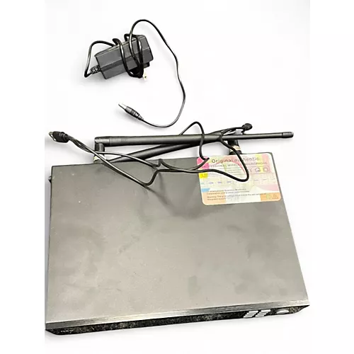 Used Nxg Audio NG-4 Handheld Wireless System