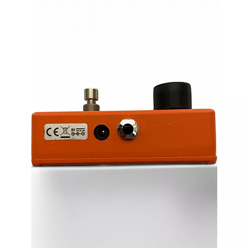 Used MXR M101 Phase 90 Effect Pedal