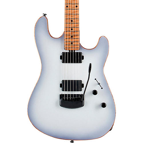 Ernie Ball Music Man Sabre HT Electric Guitar Showtime