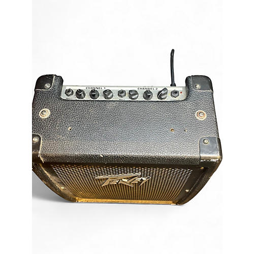 Used Peavey KB1 1X8 20W Keyboard Amp