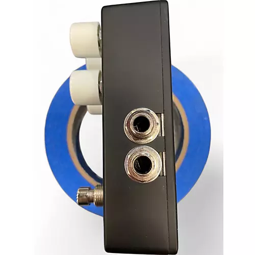 Used Electro-Harmonix Oceans 11  Reverb Effect Pedal