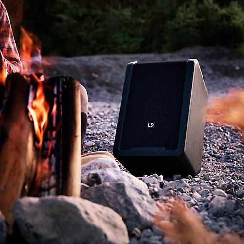 LD Systems ANNY 8 Portable 8