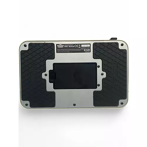 Used VOX DELAYLAB Effect Pedal