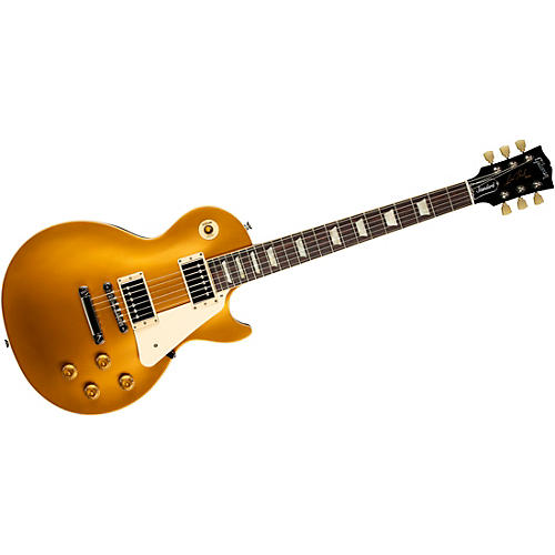 Gibson Les Paul Standard '50s Figured Top Electric Guitar Translucent Fuchsia