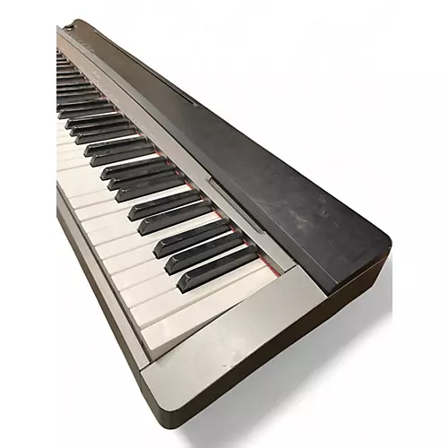 Used Casio PRIVIA PX-130 Portable Keyboard