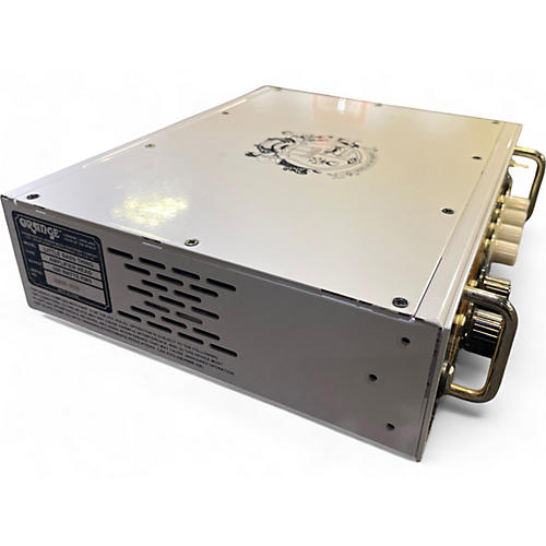 Used Orange Amplifiers Little Bass Thing Bass Amp Head