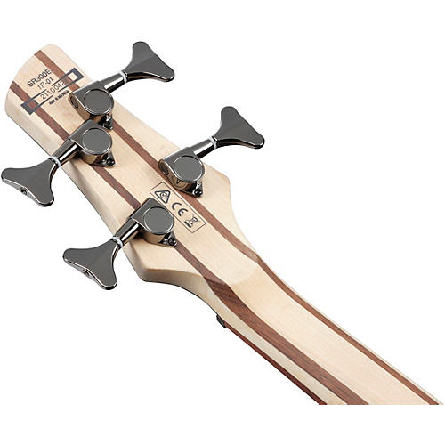 Ibanez SR300E Electric Bass Guitar Deep Ocean Metallic