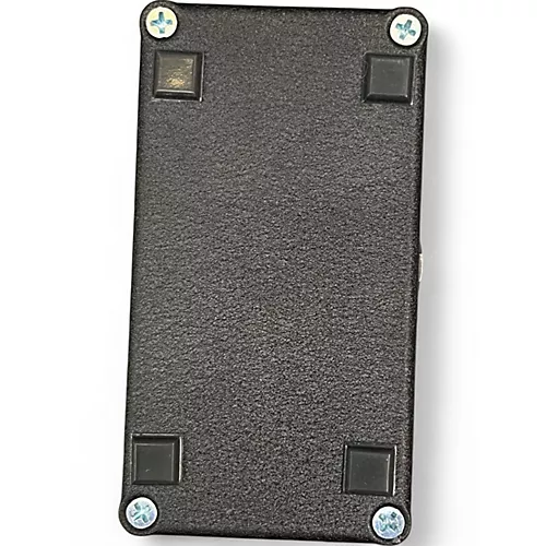 Used Dunlop KFKQZ1 Kerry King Limited Edition Q Zone Effect Pedal