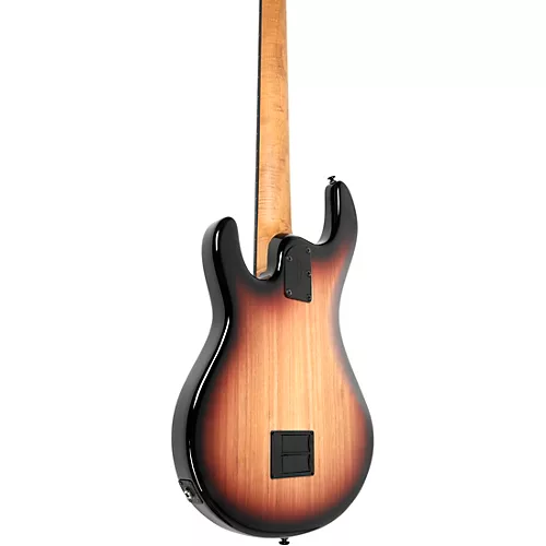 Ernie Ball Music Man StingRay Special 5 H 5-String Bass Guitar Dazzler