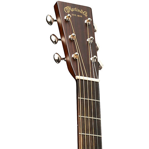 Martin HD-28 Standard Dreadnought Acoustic Guitar Aged Toner