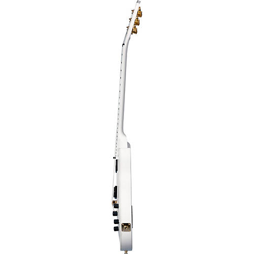 Epiphone Matt Heafy Les Paul Custom Origins Electric Guitar Bone White