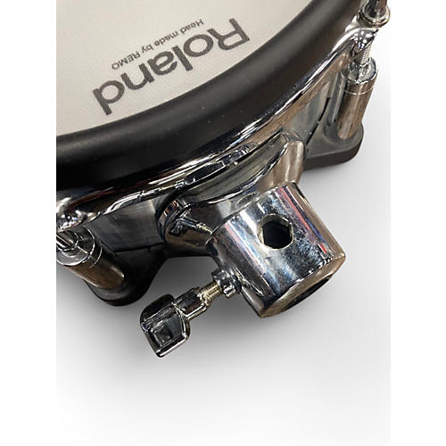 Used Roland PD105X Trigger Pad