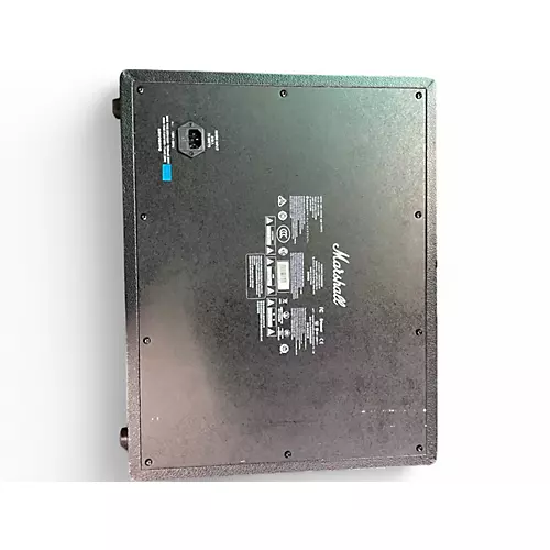 Used Marshall CODE 50W 1x12 Guitar Combo Amp