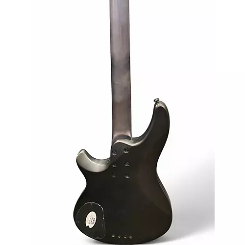 Used Schecter Guitar Research Omen elite 4 Blue Electric Bass Guitar Blue