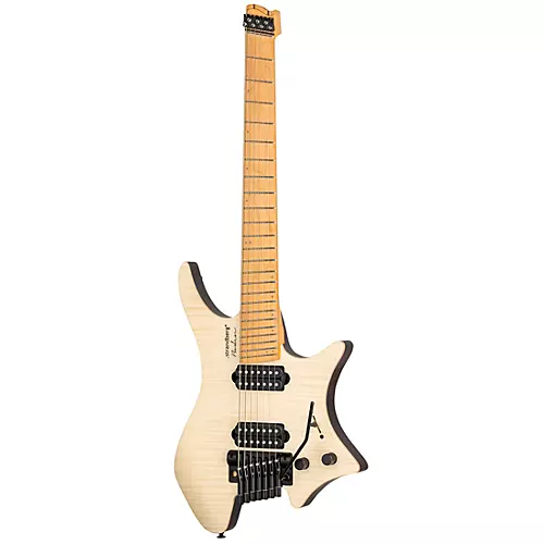 Strandberg Boden Standard NX 7 Tremolo Electric Guitar Charcoal
