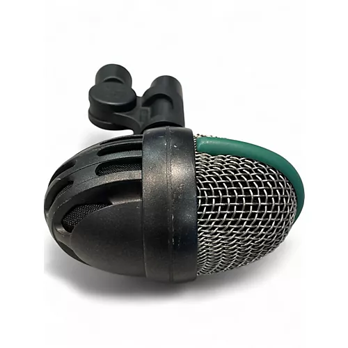 Used AKG D112 Drum Microphone