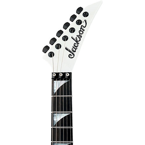 Jackson American Series Soloist SL2 DX Electric Guitar Satin Black