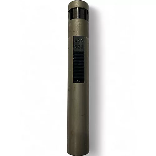 Used AKG SE5 Condenser Microphone