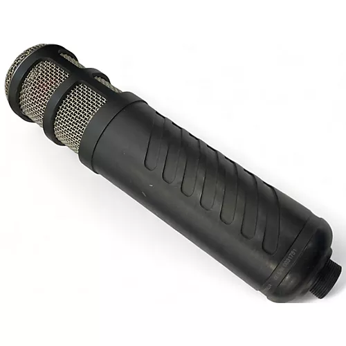 Used RODE PROCASTER Condenser Microphone