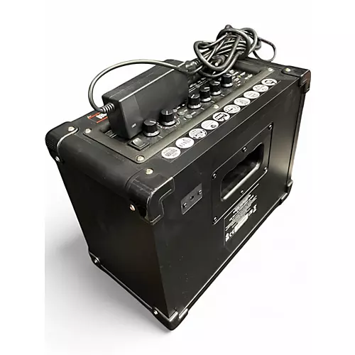 Used Blackstar id core v4 Guitar Combo Amp