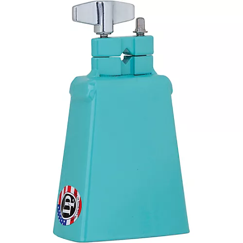 LP Giovanni Hidalgo Cowbell with Vise Mount 5 in.