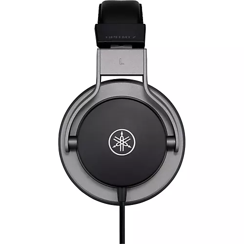 Yamaha HPH-MT7 Studio Monitor Headphones Black