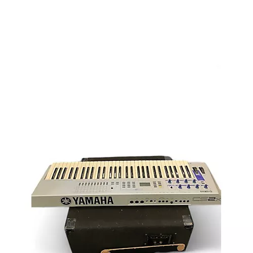 Used Yamaha CS2X Synthesizer