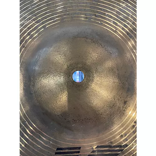 Used Zildjian 20in K Custom Special Dry Crash Cymbal 40