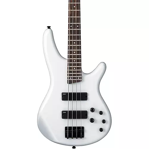 Ibanez SR250 Electric Bass Soda Blue Sunburst
