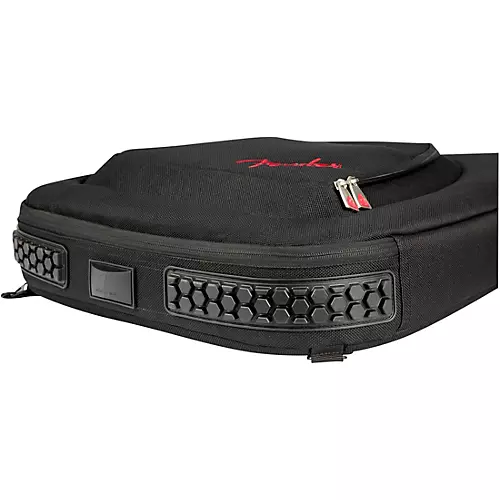 Fender FE1225 Electric Guitar Gig Bag Black