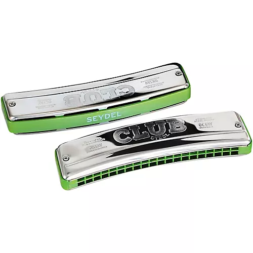 SEYDEL Club Steel High G