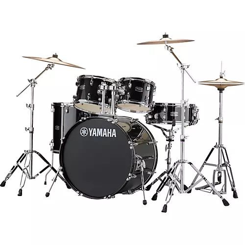 Yamaha Rydeen 5-Piece Shell Pack With 22