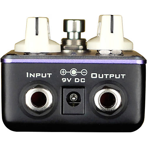 Carl Martin Purple Moon V2 Vintage Fuzz and Vibe Effects Pedal
