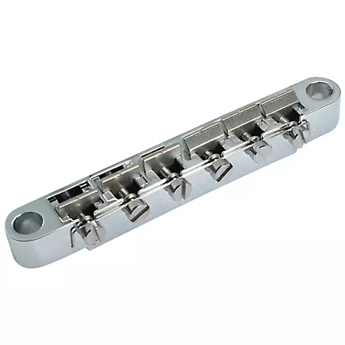 KTS Titanium Epiphone Style Bridge Set Gold