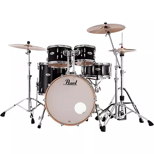 Pearl Professional Maple 4-Piece Shell Pack With 22