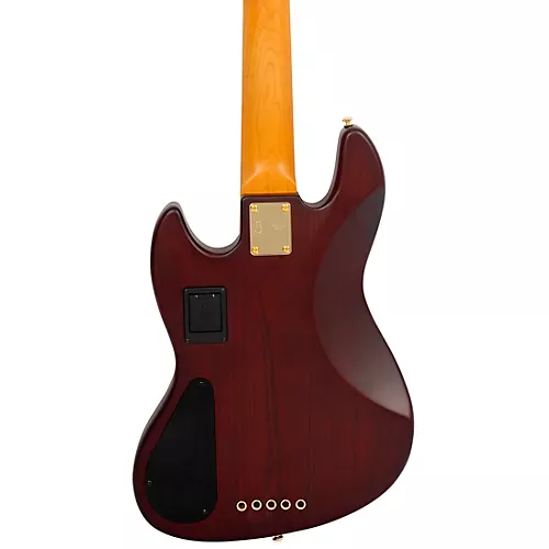 Sire Marcus Miller V10 5-String Electric Bass Natural Satin