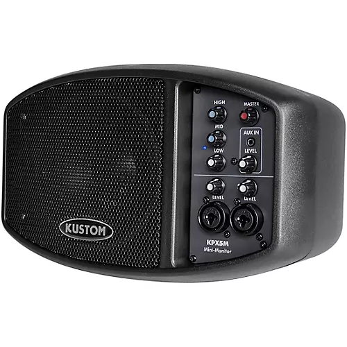 Kustom PA KPX5M 5
