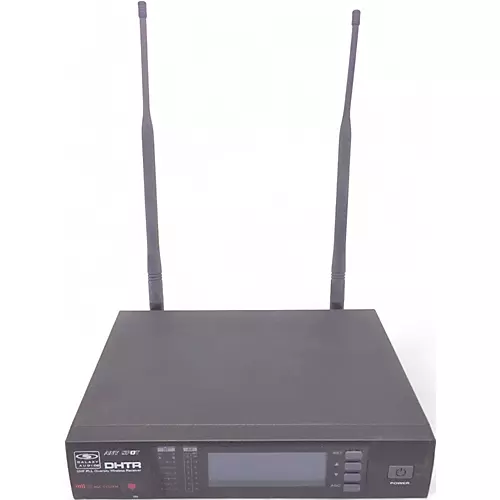 Used Galaxy Audio DHTR Instrument Wireless System