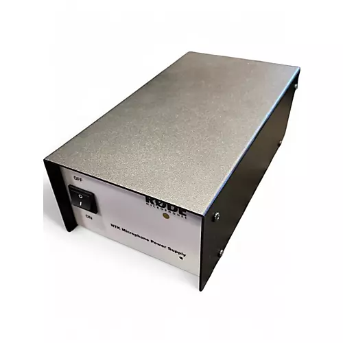 Used RODE NTK Condenser Microphone