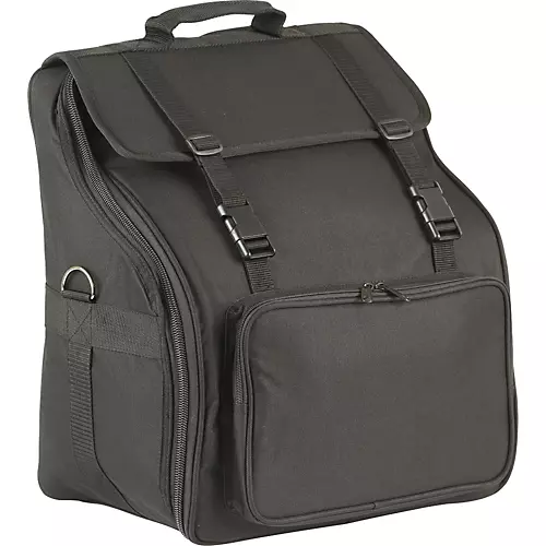 SofiaMari AB-1 Accordion Backpack/Bag