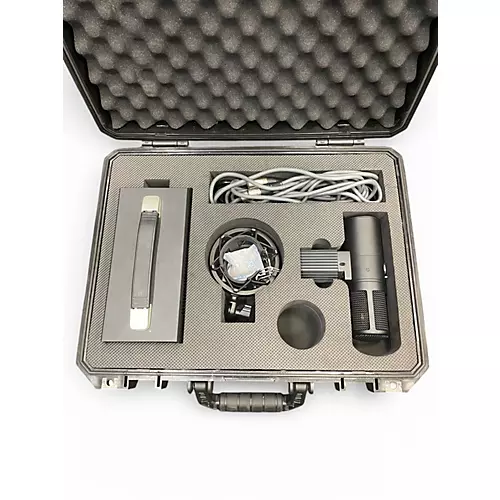Used Warm Audio WA-8000 Tube Microphone