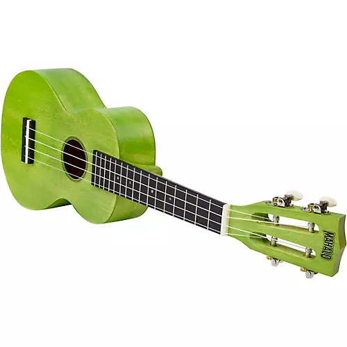 Mahalo Island Series Concert Ukulele Cherry