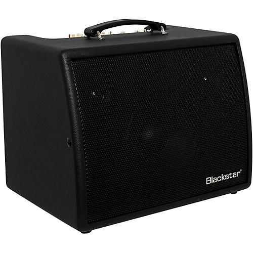 Blackstar Sonnet 120 120W 1x8 Acoustic Combo Amplifier Black