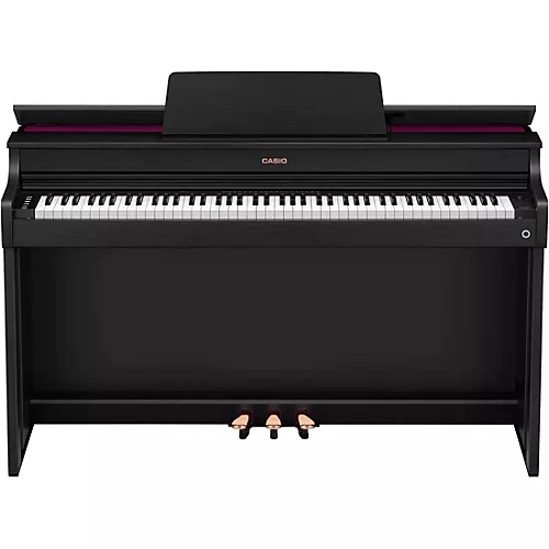 Casio CELVIANO AP-300 Console Digital Piano Black