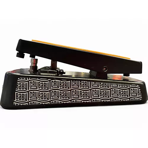 Used Dunlop CBJ95 Effect Pedal