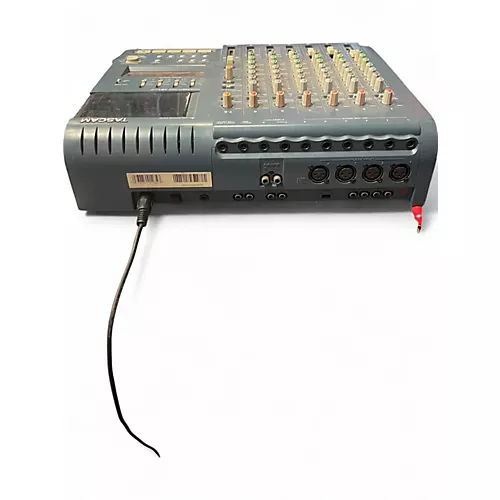 Used TASCAM 424 MK II Portastudio MultiTrack Recorder
