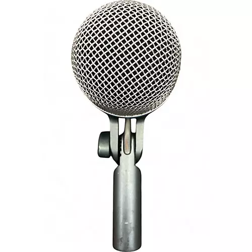 Used Shure Beta 52A Drum Microphone