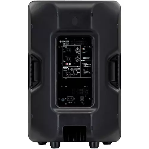 Yamaha MG12XU With DBR PA Package 12