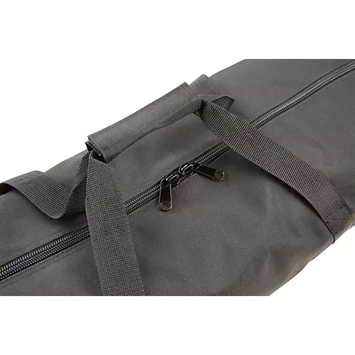 Musician's Gear Speaker Stand Bag Black